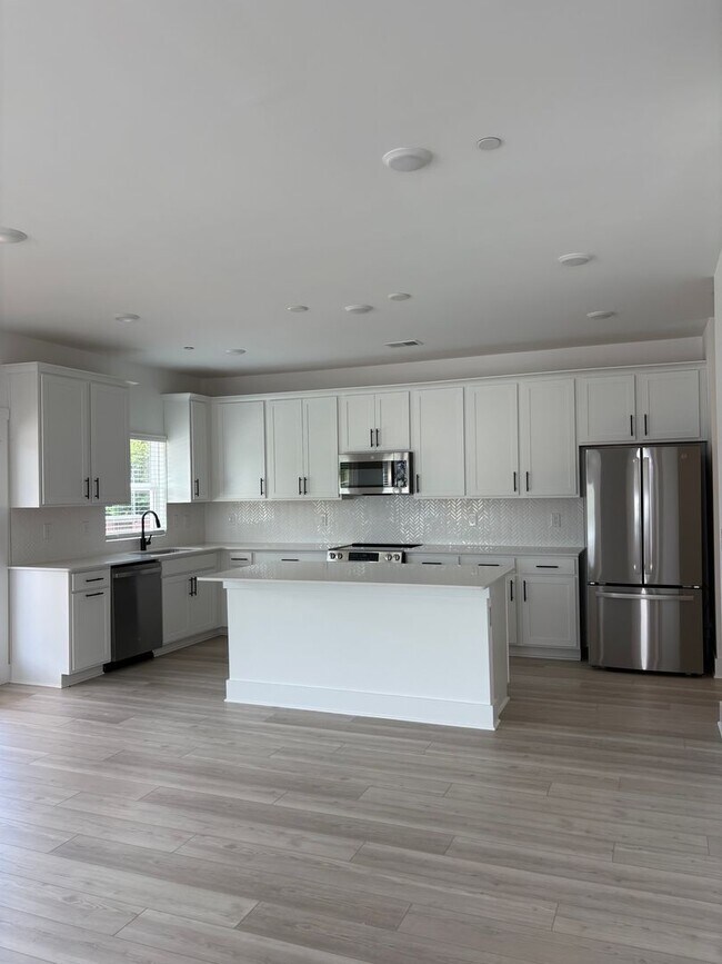 Building Photo - New Construction | Covered Deck + Open Living | Columbia, TN