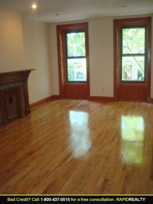 Foto del edificio - 488 Macon St