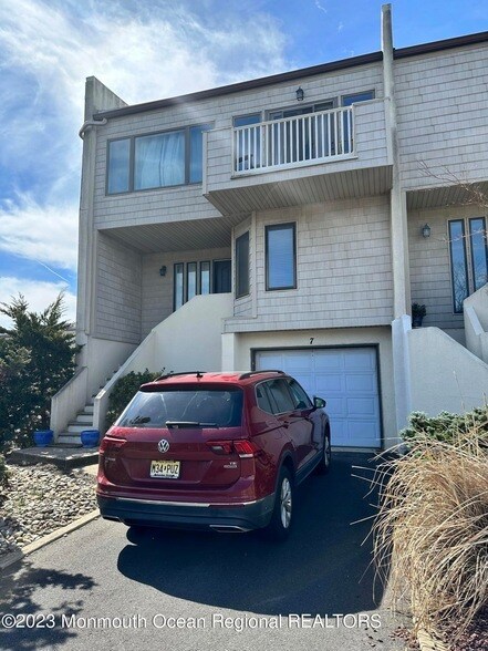 Foto del edificio - 57 Bridgewaters Dr