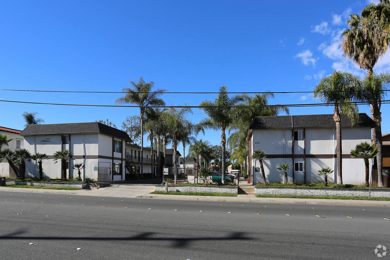 Foto del edificio - Cameron