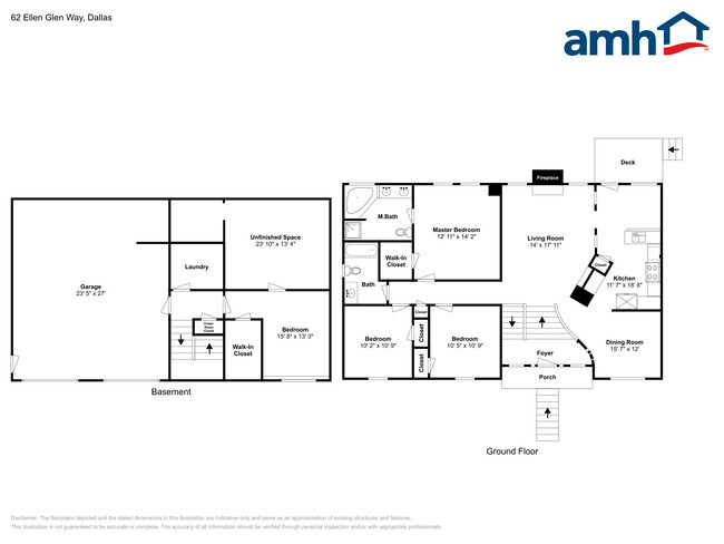 Building Photo - 62 Ellen Glen Way