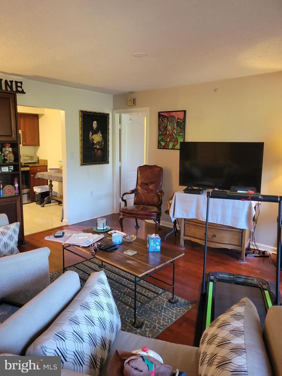 Foto del edificio - 2230 George C Marshall Dr