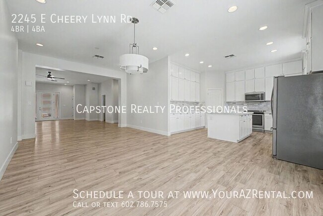 Foto del edificio - 2245 E Cheery Lynn Rd