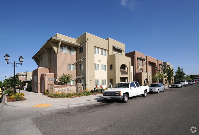 CityPlace Rentals Bakersfield, CA