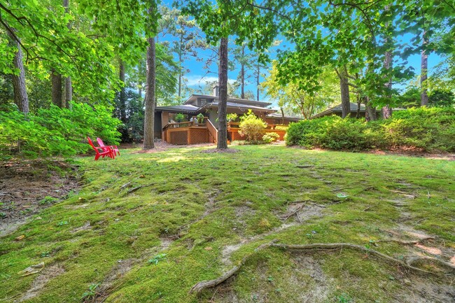 Building Photo - A Custom Home in Linkhorn Cove - 1-Acre Wo...