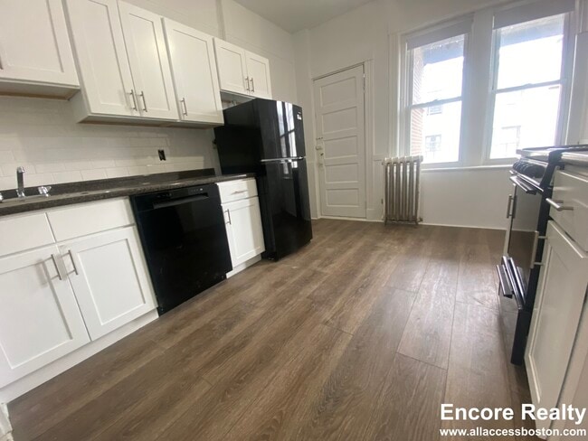 Foto del edificio - 1375 Commonwealth Ave