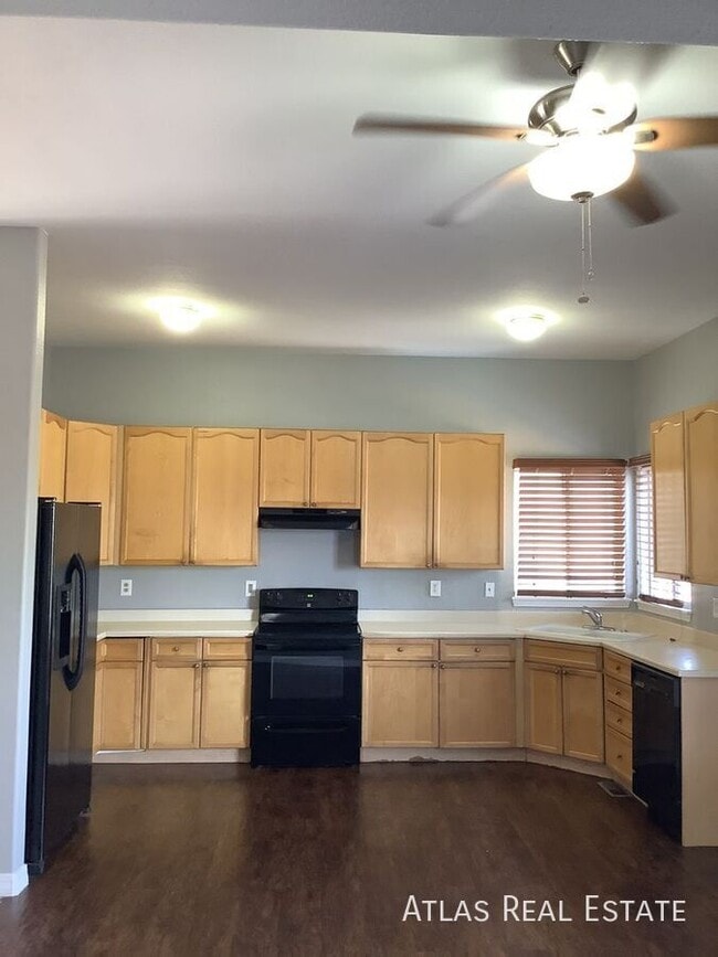 Foto del edificio - 5071 N Elkhart St