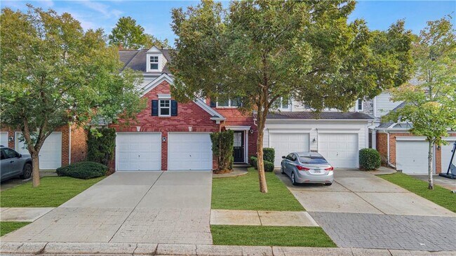 Foto del edificio - 2070 Hailston Dr NW