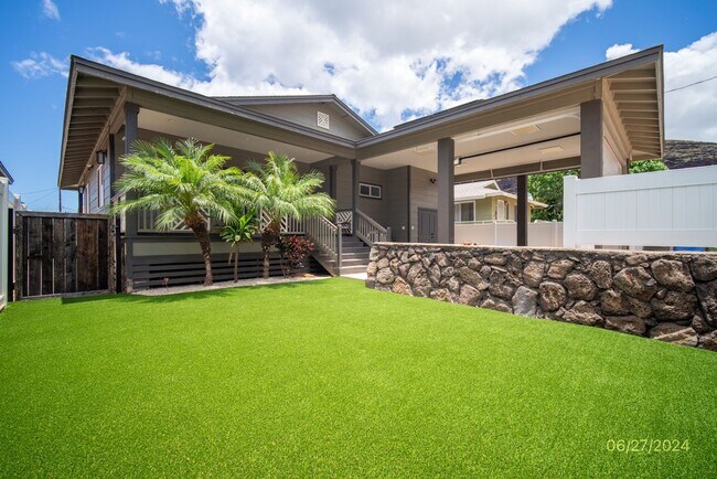 Foto del edificio - 3bd / 2ba 1,480 sqft Condo in Waianae
