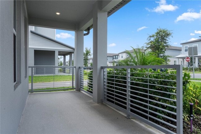 Foto del edificio - 14340 Braemar St