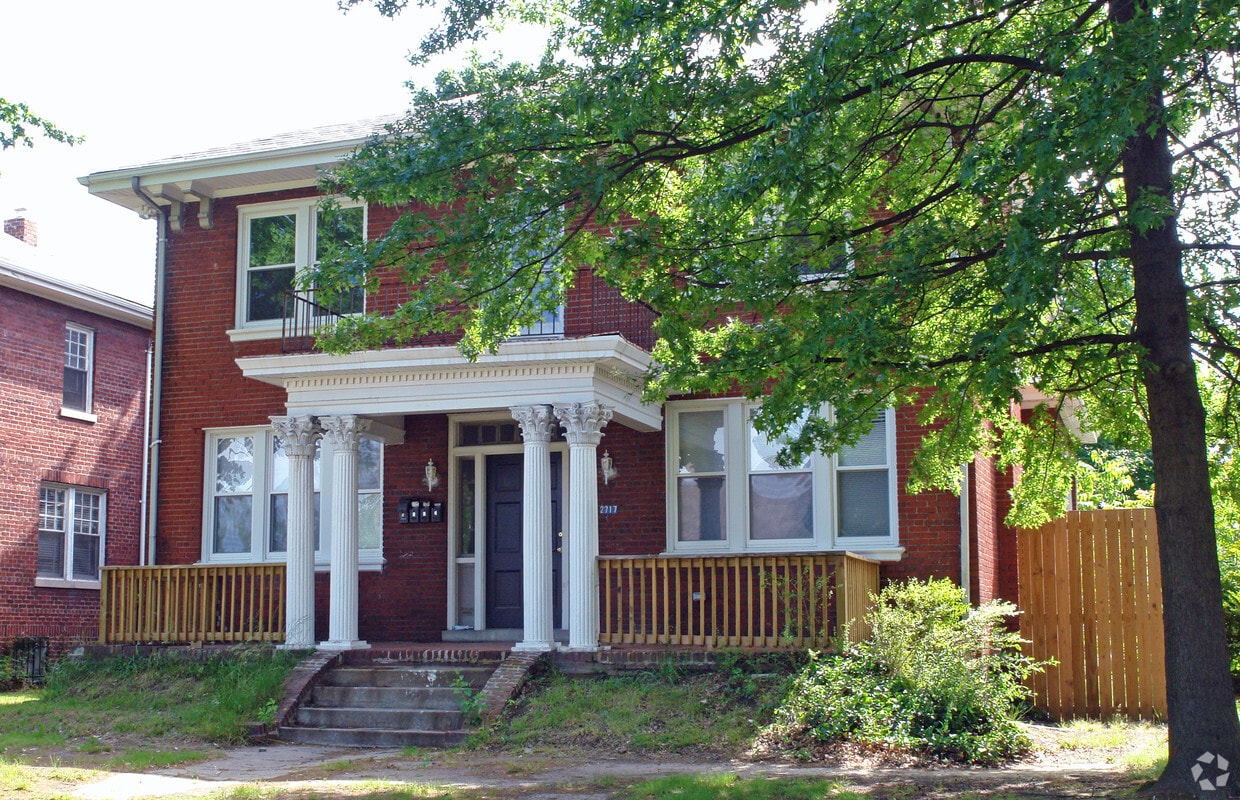 2717 Chamberlayne Ave, Richmond, VA 23222 Apartments in Richmond, VA