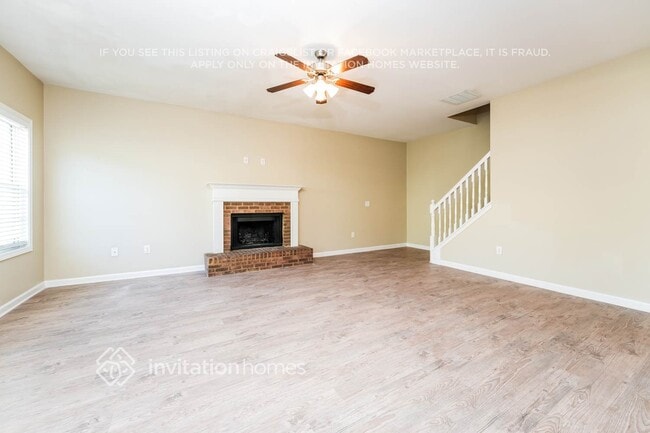 Building Photo - 4377 Gateview Dr SW