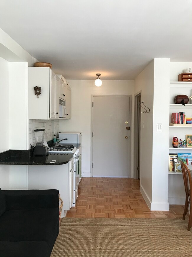 Foto del edificio - 950 25th St NW