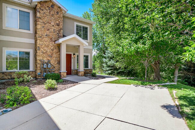 Foto del edificio - 1104 Meadow Fork Rd #9