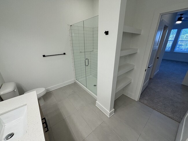 Interior Photo - The Argos Apartments on The Beltline