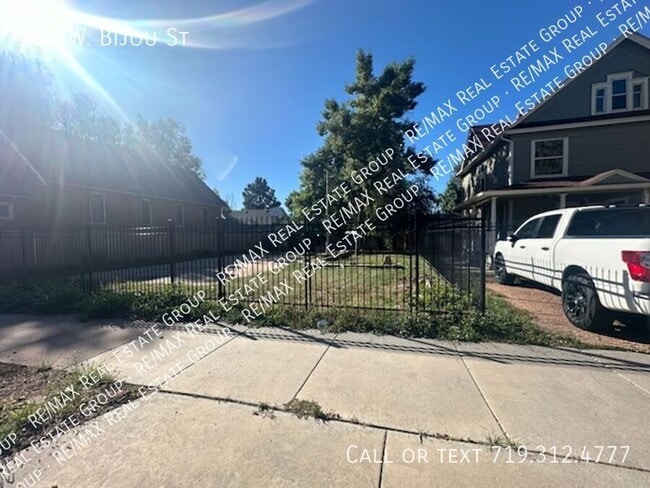 Photo - 411 W Bijou St House