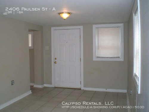 Building Photo - 2406 Paulsen St