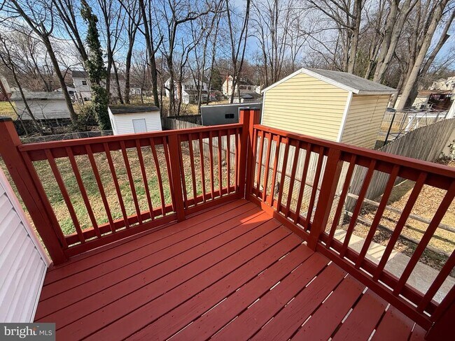 Building Photo - 1411 Harrison St