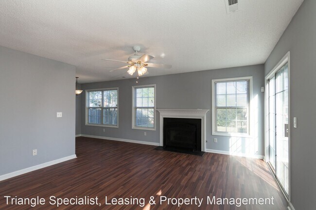 Building Photo - 5504 Sorrell Crossing Dr