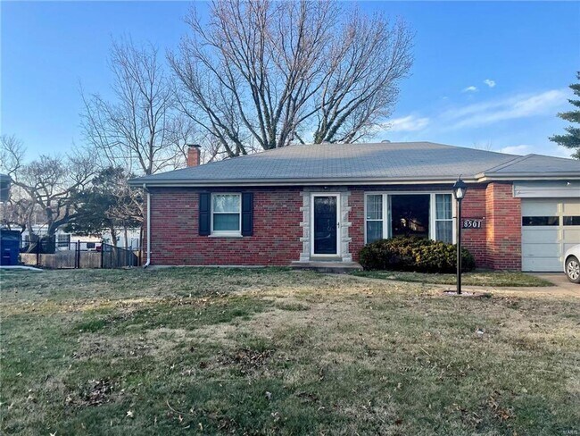 Foto del edificio - 8501 Grantshire Ln
