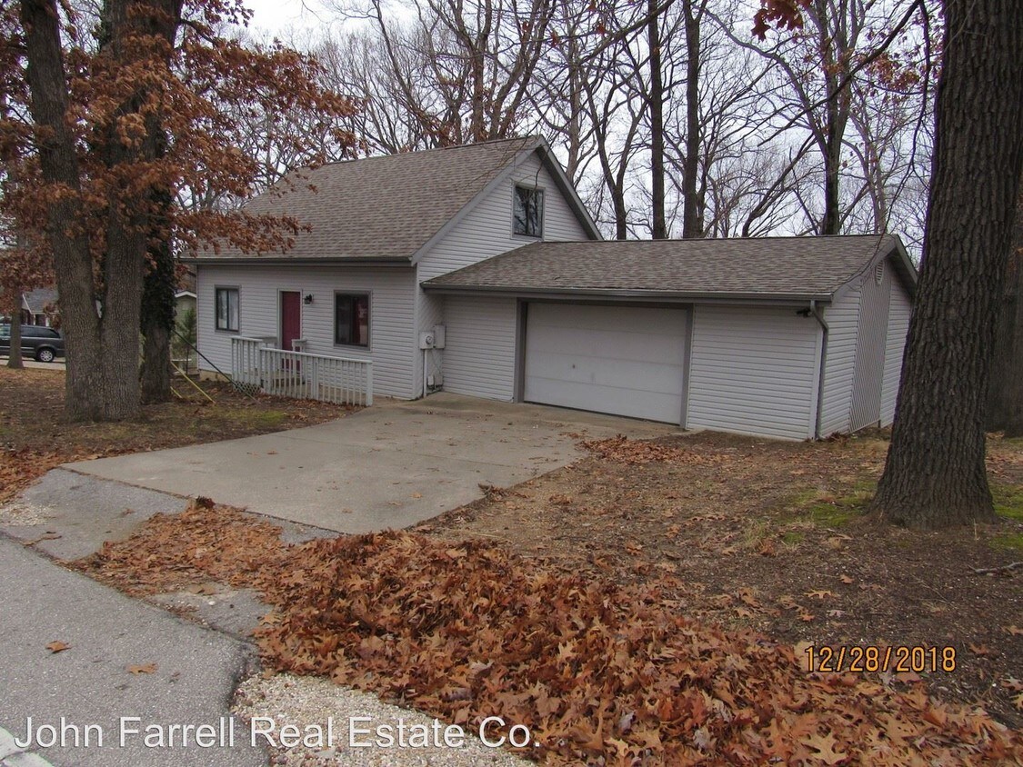 Foto principal - 3 br, 2 bath House - 84 Wilmore Road