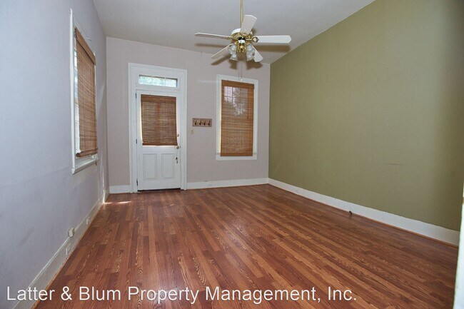 Foto del edificio - 2 br, 1 bath House - 726 Toledano St. 726 ...