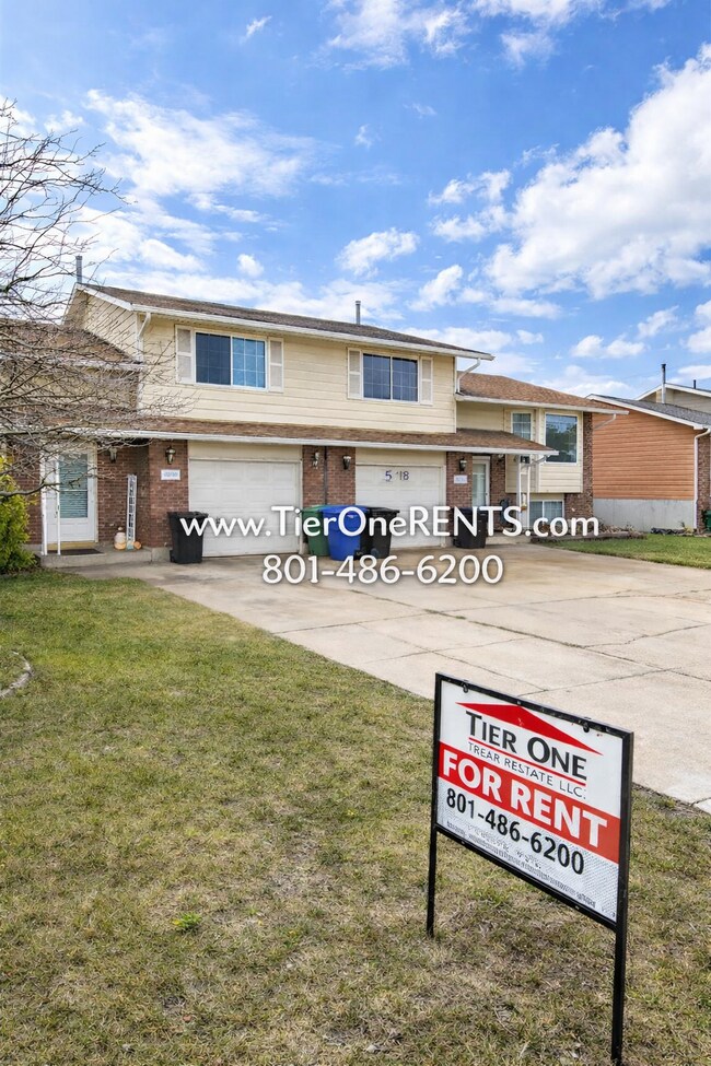 Foto del edificio - NO DEPOSIT option available for qualified renters through Obligo.