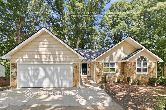 Building Photo - 1810 Timber Lake Rd NW