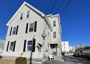 Building Photo - 12 Cumberland St