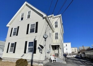 Building Photo - 12 Cumberland St