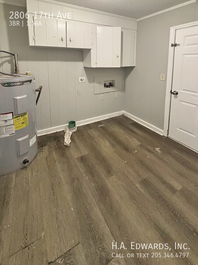 Foto del edificio - 2806 17th Ave