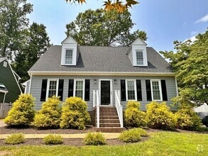 Building Photo - 1506 Tackley Pl