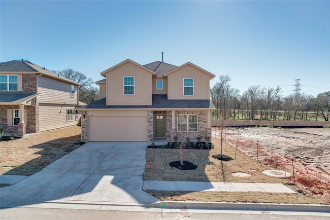Building Photo - 6821 Ranchito Dr