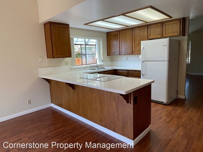 Foto del edificio - 3 br, 2 bath House - 535 Bayview Park Dr.