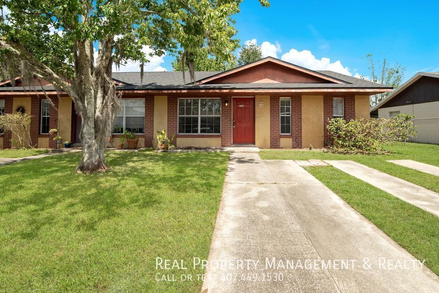 Primary Photo - 2 BR / 1 BA Home In Quail Hollow at Rio Pinar