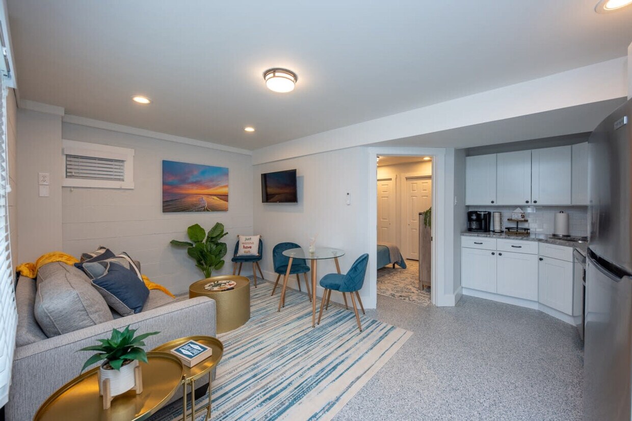 Foto principal - 1140 Simpson Ave