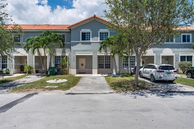 Building Photo - 9135 SW 203rd Ter