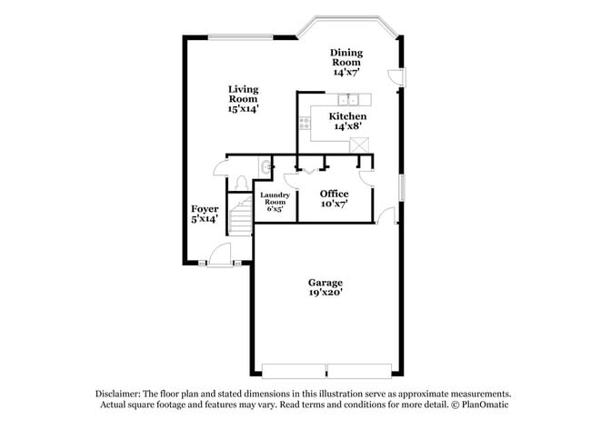 Building Photo - 5116 Waltham Ct