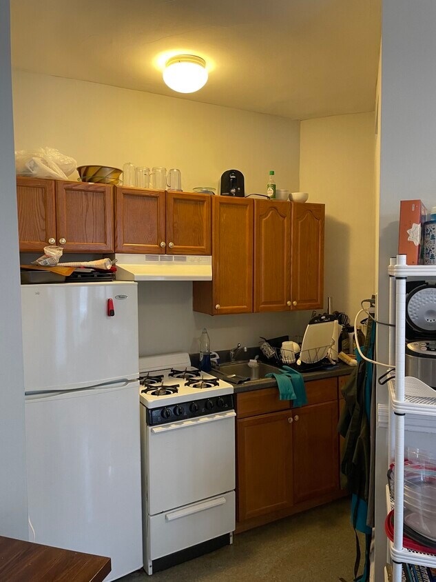 Primary Photo - 108 Hemenway St