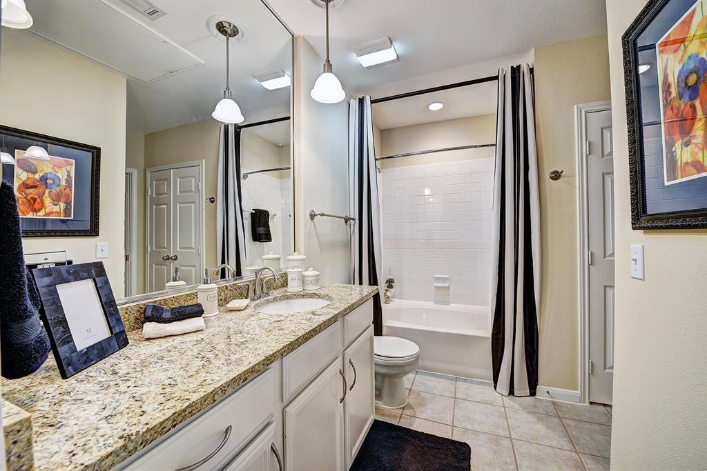 Foto principal - 1901 Post Oak Park Dr