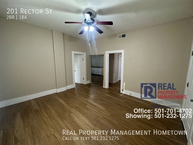 Building Photo - 201 Rector St