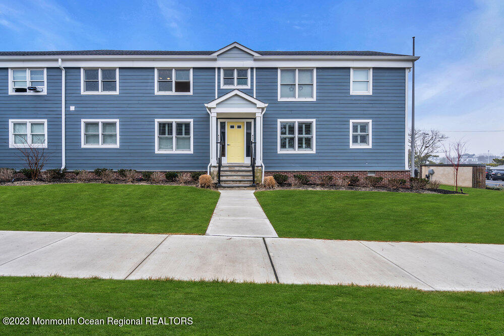 302 Deal Lake Dr Unit 25, Asbury Park, NJ 07712 Condo for Rent in