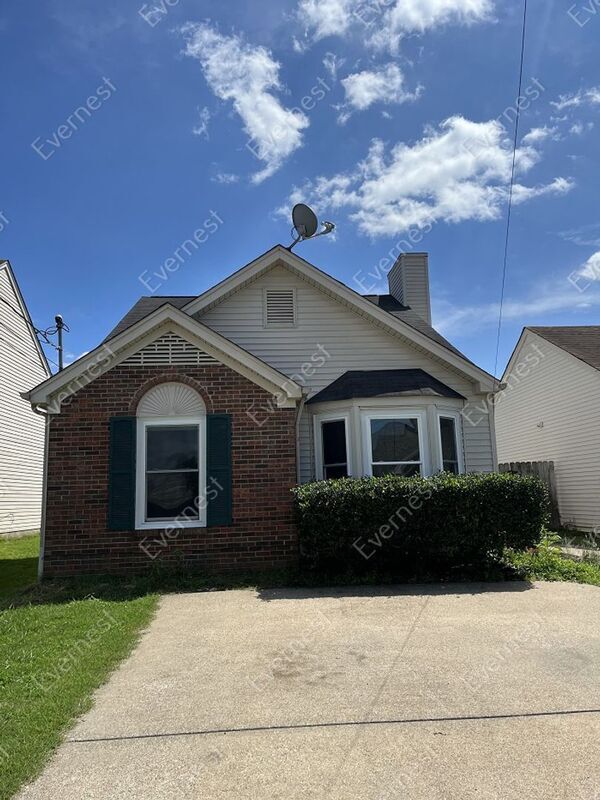 Primary Photo - 1202 Alandee St