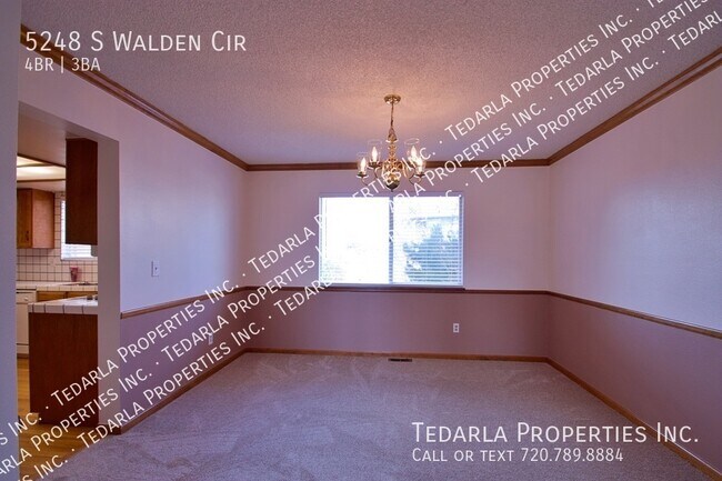 Foto del edificio - 5248 S Walden Cir