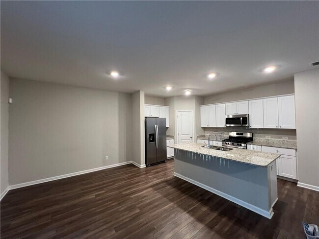 Foto del edificio - 2008 Nuthatch Dr