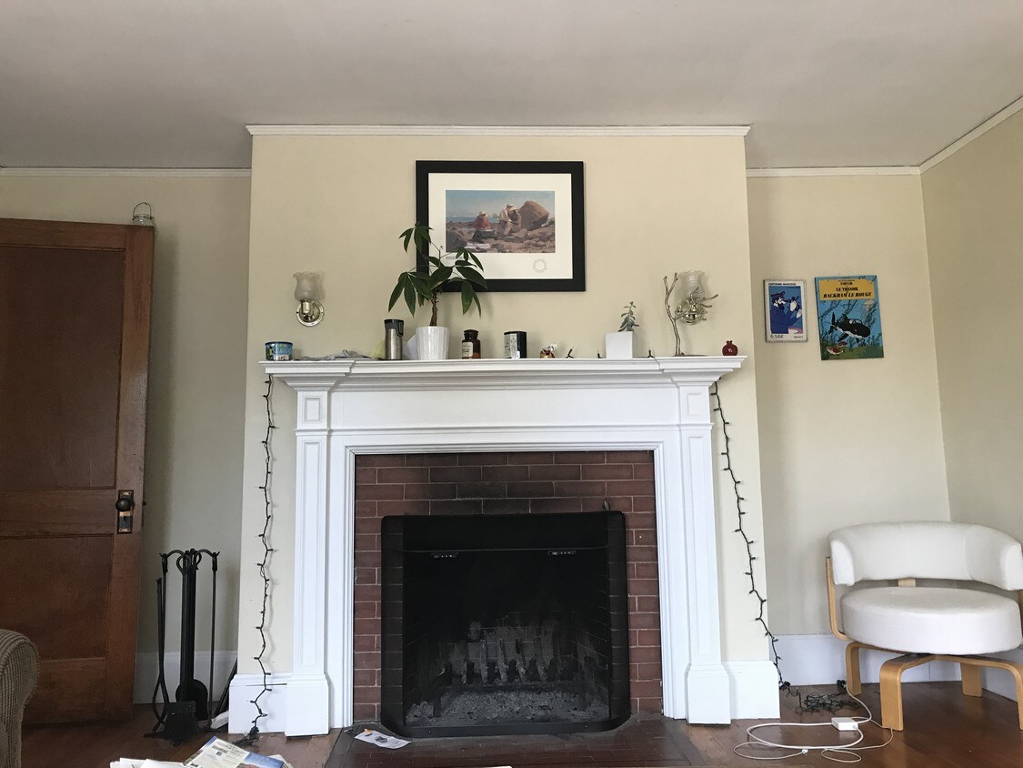 Primary Photo - 67 Thorndike St