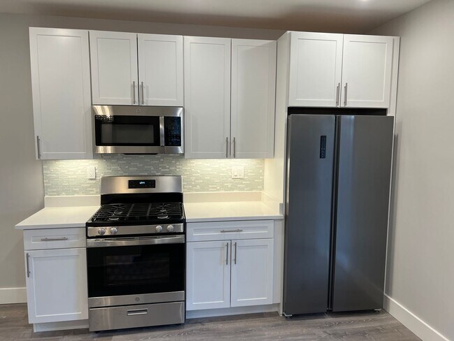 Foto del edificio - 1736 T St NW