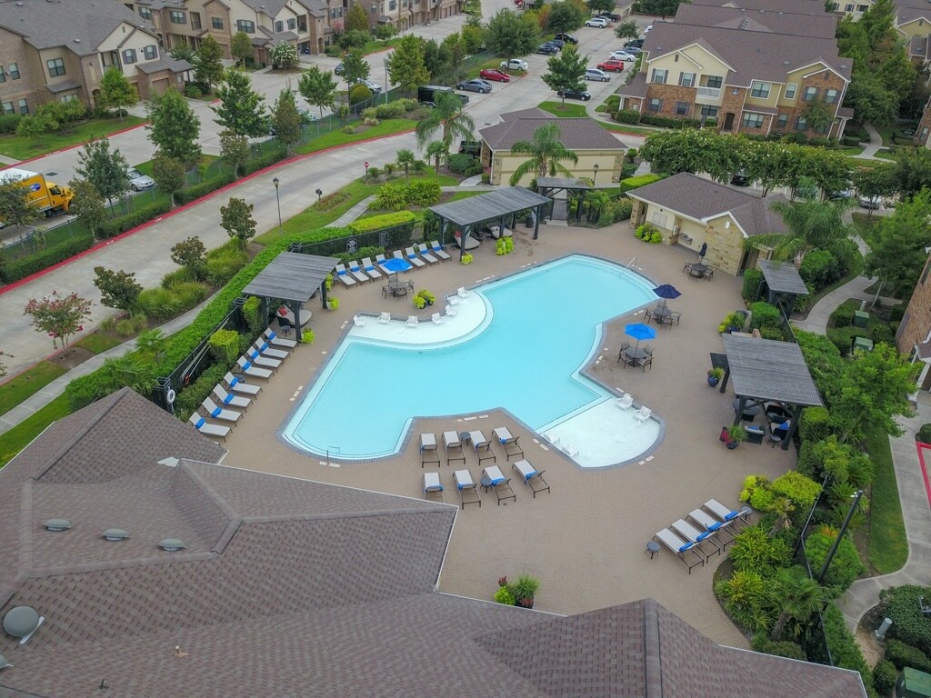 Grand Villas Apartments Apartments in Katy, TX