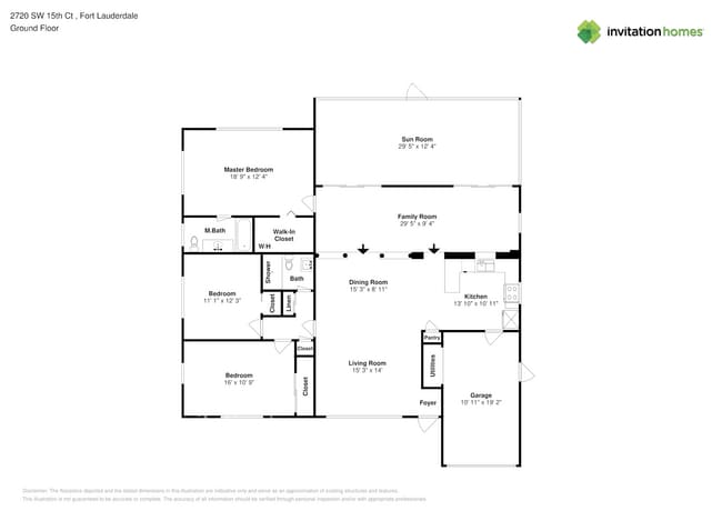 Building Photo - 2720 SW 15th Ct