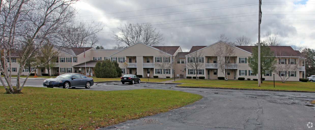 Foto del edificio - Gateway Apartments